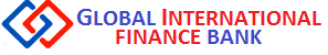 GLOBAL INTERNATIONAL FINANCE BANK